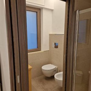 Private Bathroom King Room